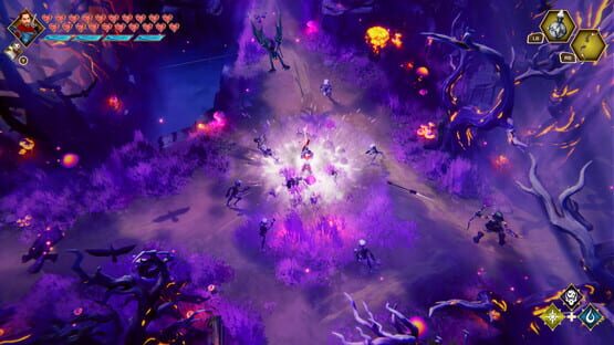 Lancelot: The Silver Knight screenshot 8