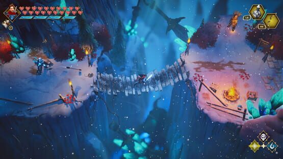 Lancelot: The Silver Knight screenshot 5