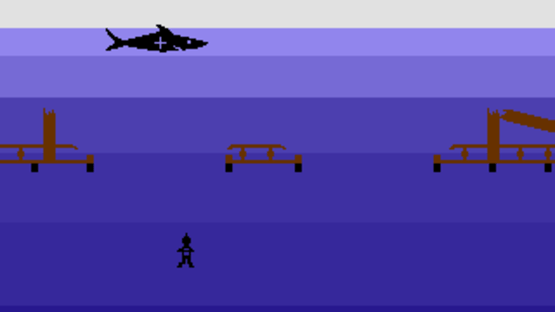 Shark Screenshot