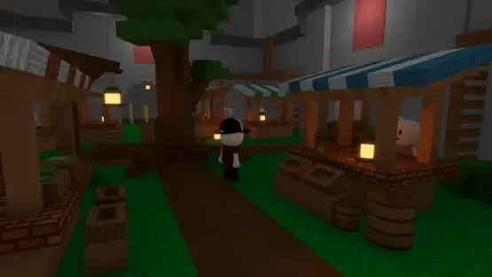 TruWorlds screenshot 3