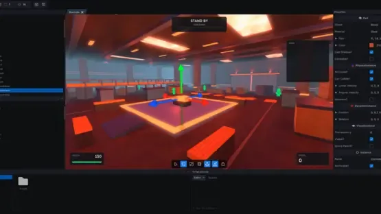 TruWorlds screenshot 1