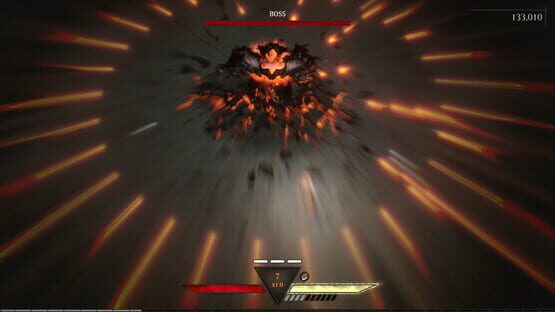 SinsKiller screenshot 1