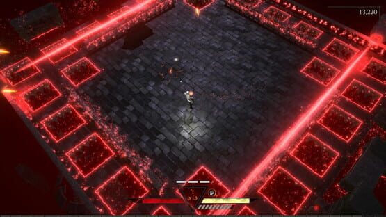 SinsKiller screenshot 2