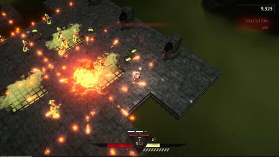 SinsKiller screenshot 3