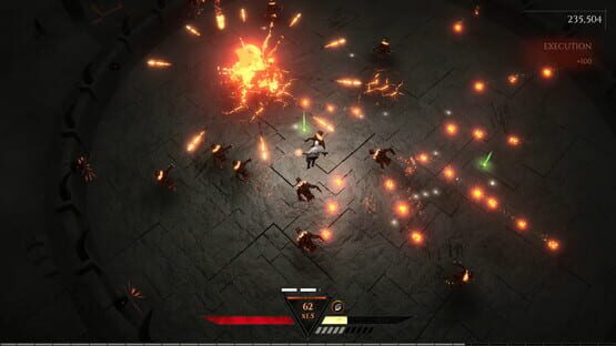 SinsKiller screenshot 8
