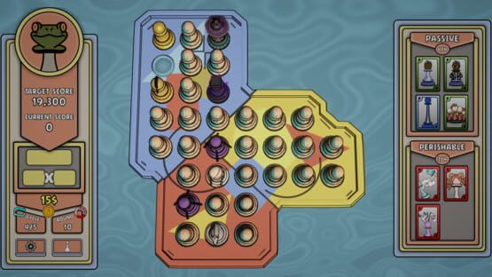 Pegture screenshot 1