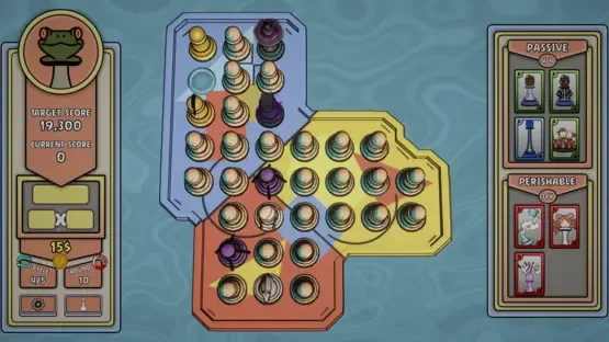 Pegture screenshot 1