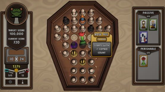 Pegture screenshot 3