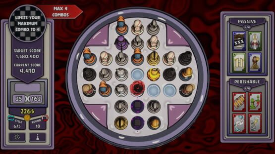 Pegture screenshot 4