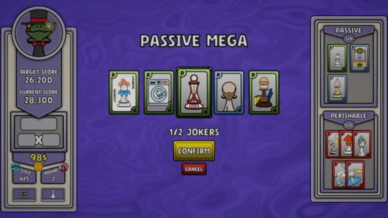 Pegture screenshot 6