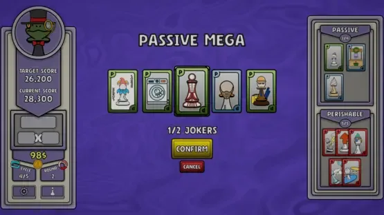 Pegture screenshot 6