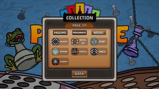 Pegture screenshot 7