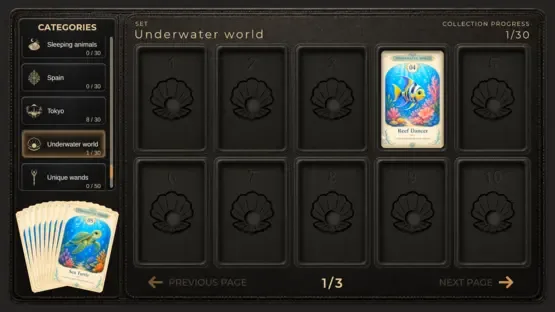 Cards Everywhere! screenshot 1