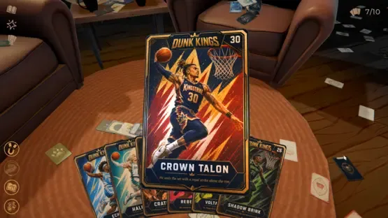 Cards Everywhere! screenshot 7