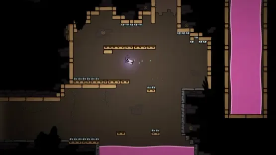 The Pogo Witch screenshot 4
