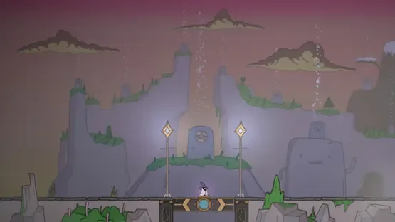 The Pogo Witch screenshot 7