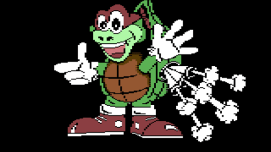 Turbo the Tortoise Screenshot