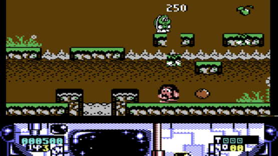 Turbo the Tortoise Screenshot