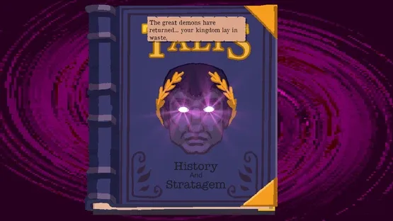 Tome of Talis: A Dice Conquest Game screenshot 4