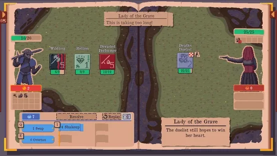 Tome of Talis: A Dice Conquest Game screenshot 6