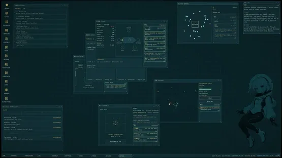 Apotheosis Engine screenshot 3