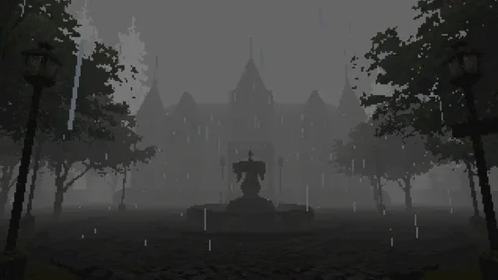 Vessels: Noiret Mansion screenshot 1