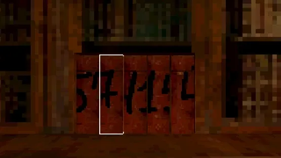 Vessels: Noiret Mansion screenshot 5