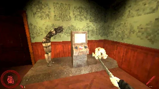 Vessels: Noiret Mansion screenshot 10