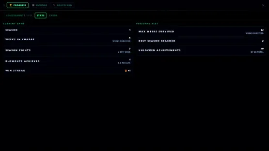 Road to Glory screenshot 9