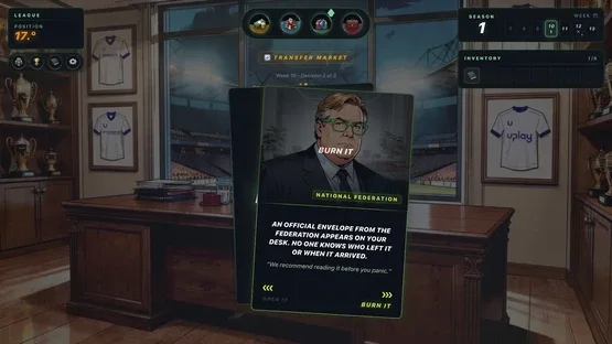 Road to Glory screenshot 12