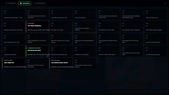 Road to Glory screenshot 13