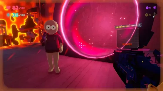 Somnius screenshot 1