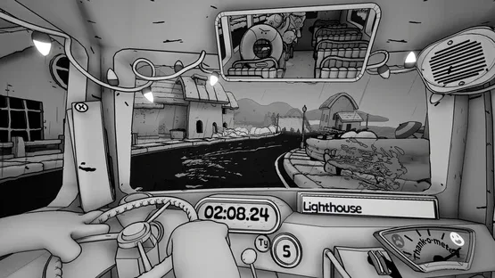 Thank You Bus Driver screenshot 4