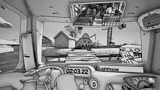 Thank You Bus Driver screenshot 5