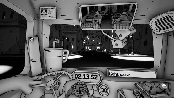 Thank You Bus Driver screenshot 6