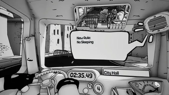 Thank You Bus Driver screenshot 9