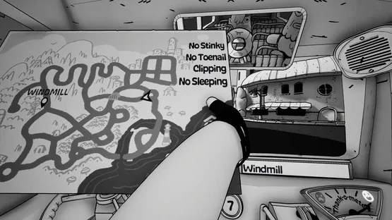 Thank You Bus Driver screenshot 2