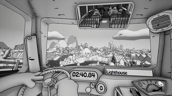 Thank You Bus Driver screenshot 3