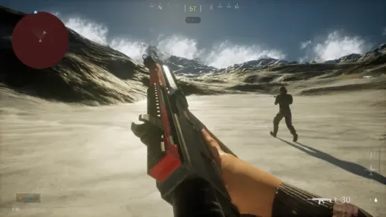 Phantom 9 screenshot 7