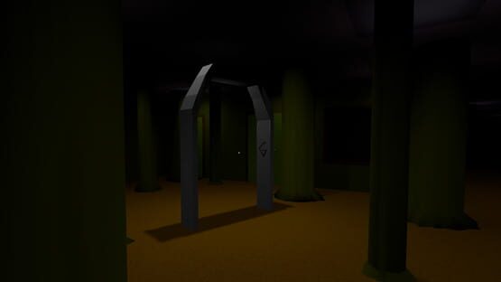 Ruptured Floor screenshot 1