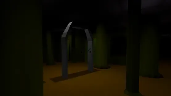 Ruptured Floor screenshot 1