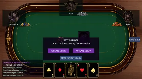 Gamble Life screenshot 2