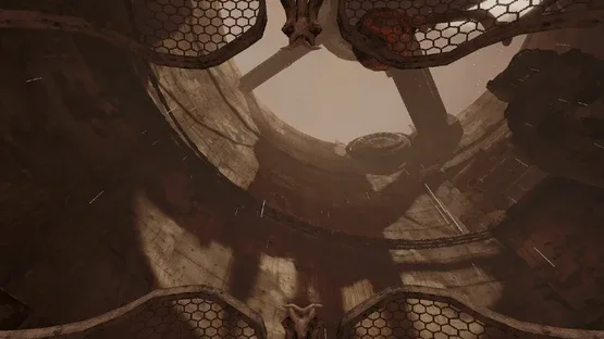 Helena: Cloud District screenshot 4