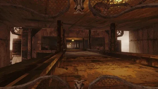 Helena: Cloud District screenshot 1