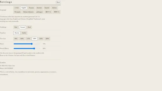 Catal Carta screenshot 6