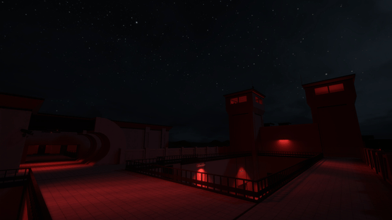 SCP: Secret Laboratory Screenshot