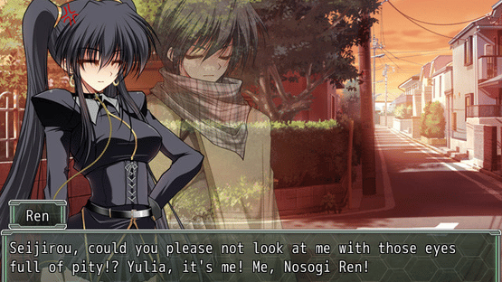 Evening Starter Screenshot