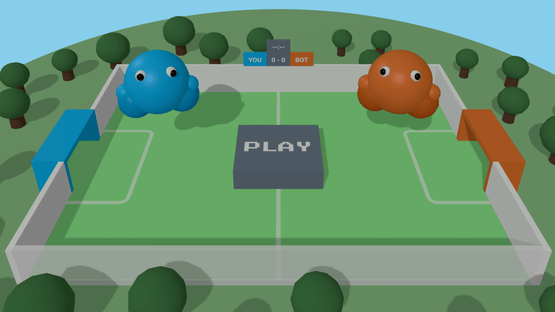 Pongis 2 Screenshot