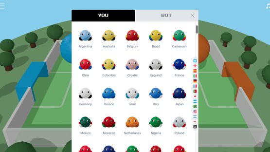 Pongis 2 Screenshot
