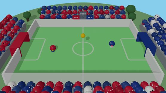 Pongis 2 Screenshot
